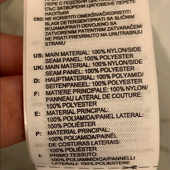 Adidas running vest - Picture 3 of 3